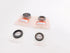 HONDA CRANKSHAFT BEARING AND SEAL KIT 2006-2014 TRX450R TRX450ER OEM NEW GENUINE